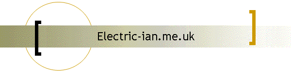 Electric-ian.me.uk